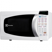 Microondas Electrolux Faça Fácil MEF30 20 Litros Branco